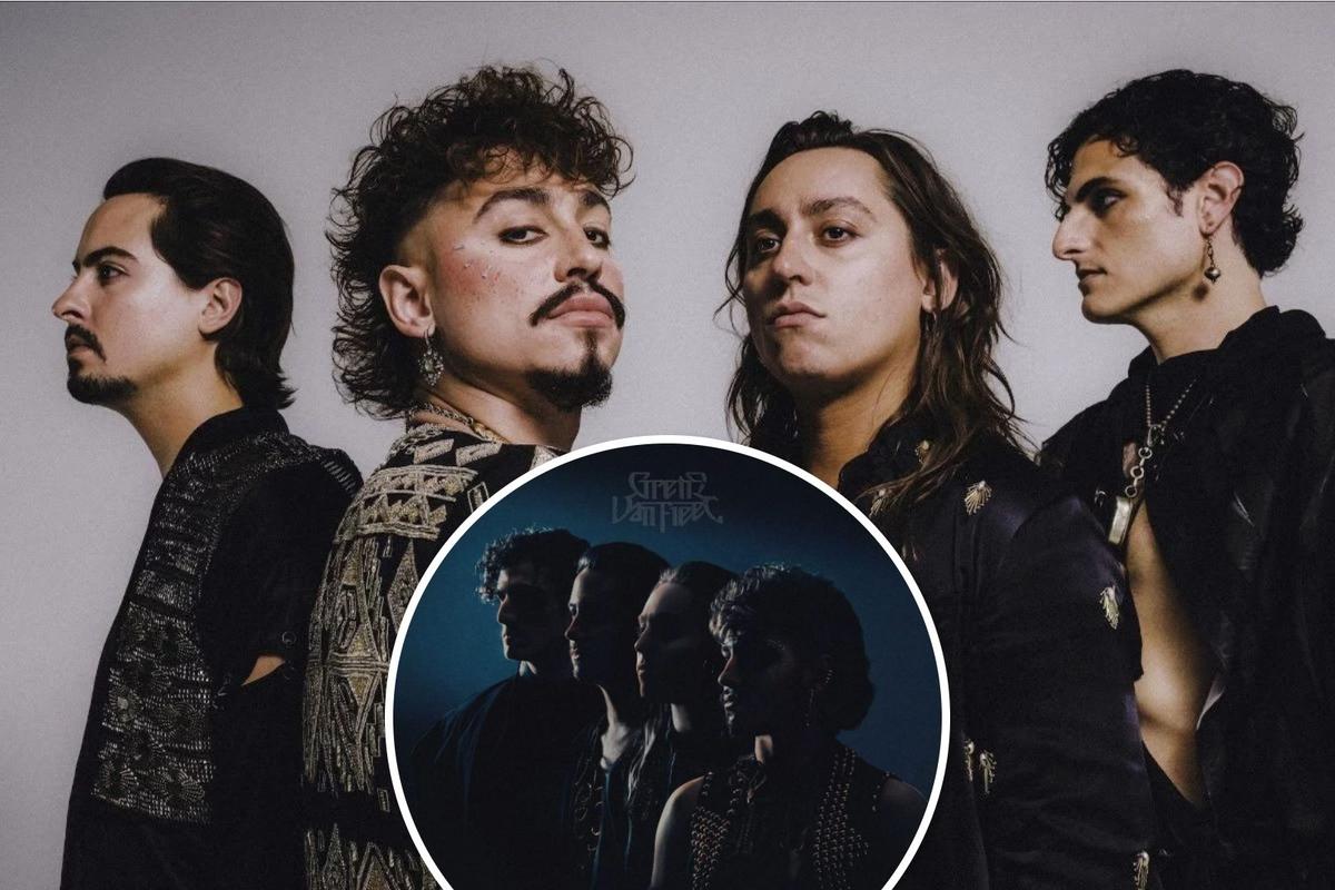 4th Greta Van Fleet Album Announced, Second Single Out Now