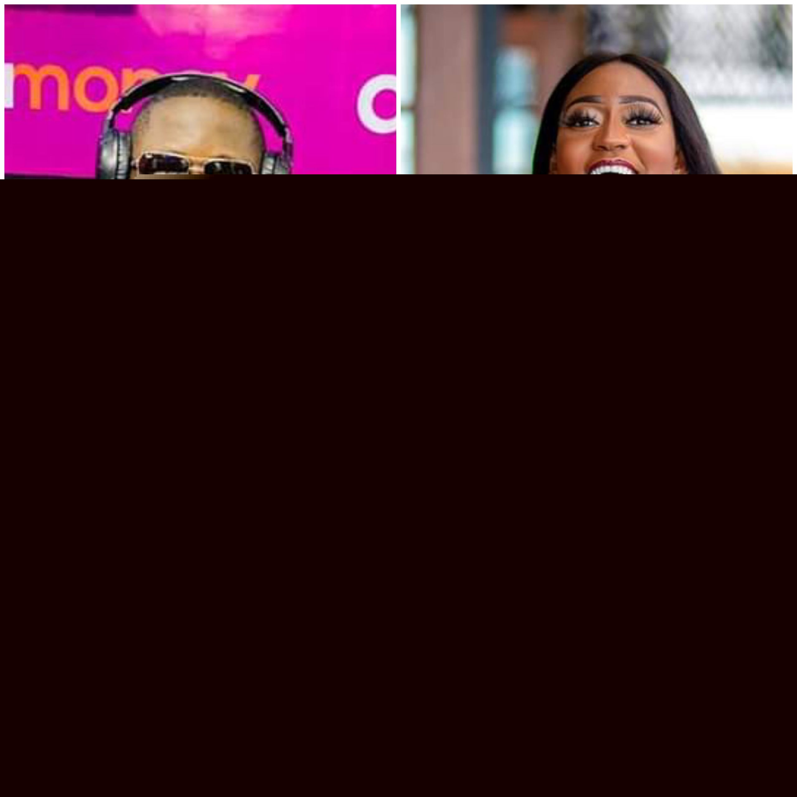 “Let’s see how far Tasha goes with all the pics” – Kao Denero on Swadu Nasta Beckley’s linking up with Sarkodie, Khaligraph Jones and other African rappers