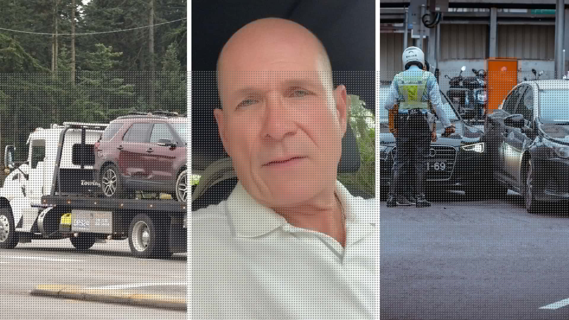Florida Man Gets Into Car Accident. Then Police Call A Tow Truck—He Doesn't Realize That Tow Truck Driver Has One Problematic Goal