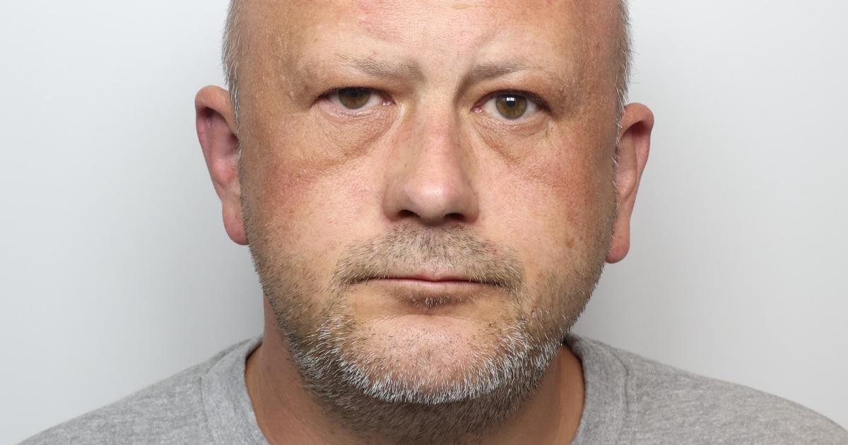 Man jailed after telling his estranged wife’s partner he could have him ‘disappeared’