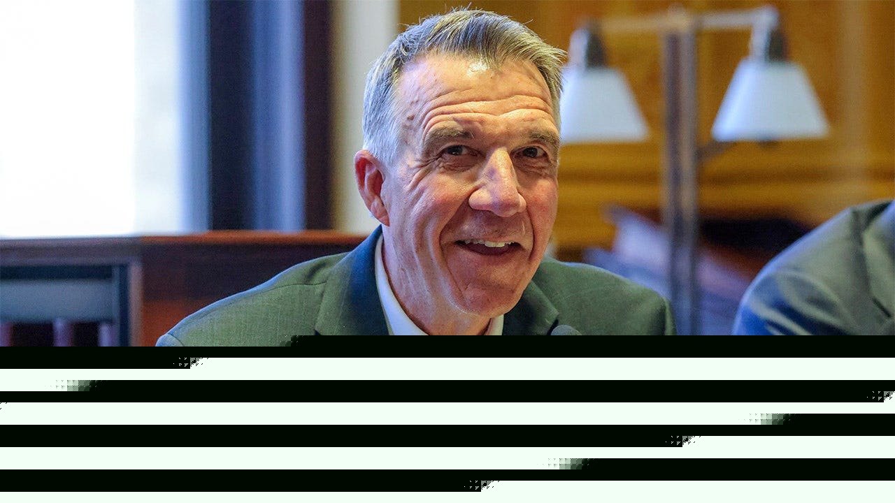 Democrats take sixth shot at ousting popular GOP governor who voted for Harris