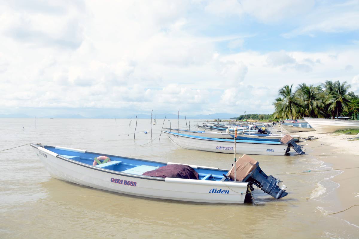 Padarath says police post for Carli Bay under consideration