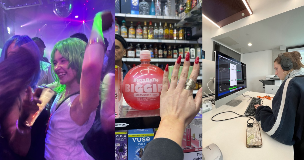 Crisis or best year of your life? Here’s the daily life of a third year Manchester student
