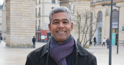 Dijon. L’adjoint Denis Hameau (PS) refuse d'être dans la liste de Nathalie Koenders : « Sa proposition était irrespectueuse »