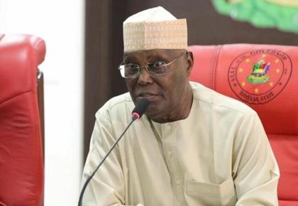 Natasha: Our Struggle Not In Vain, Tyranny Won’t Stand – Atiku