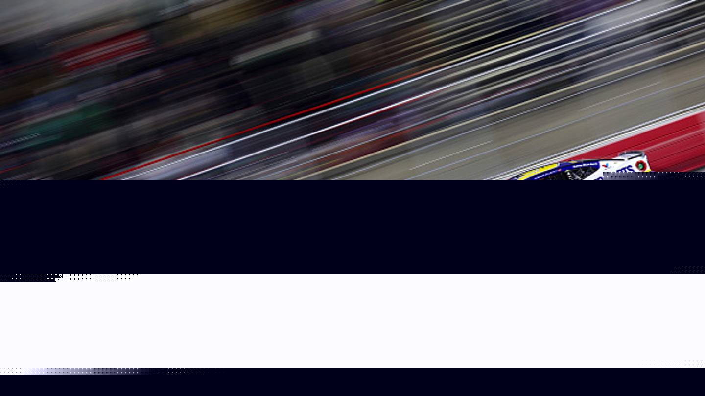 NASCAR track removed from the Cup Series schedule for 2027