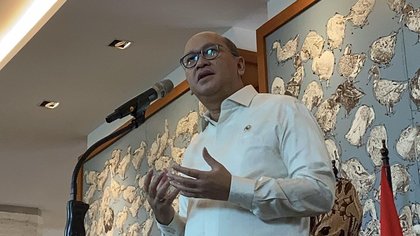 Danantara Dorong Transparansi Pasar Modal, 30% Kapitalisasi Bursa dari BUMN