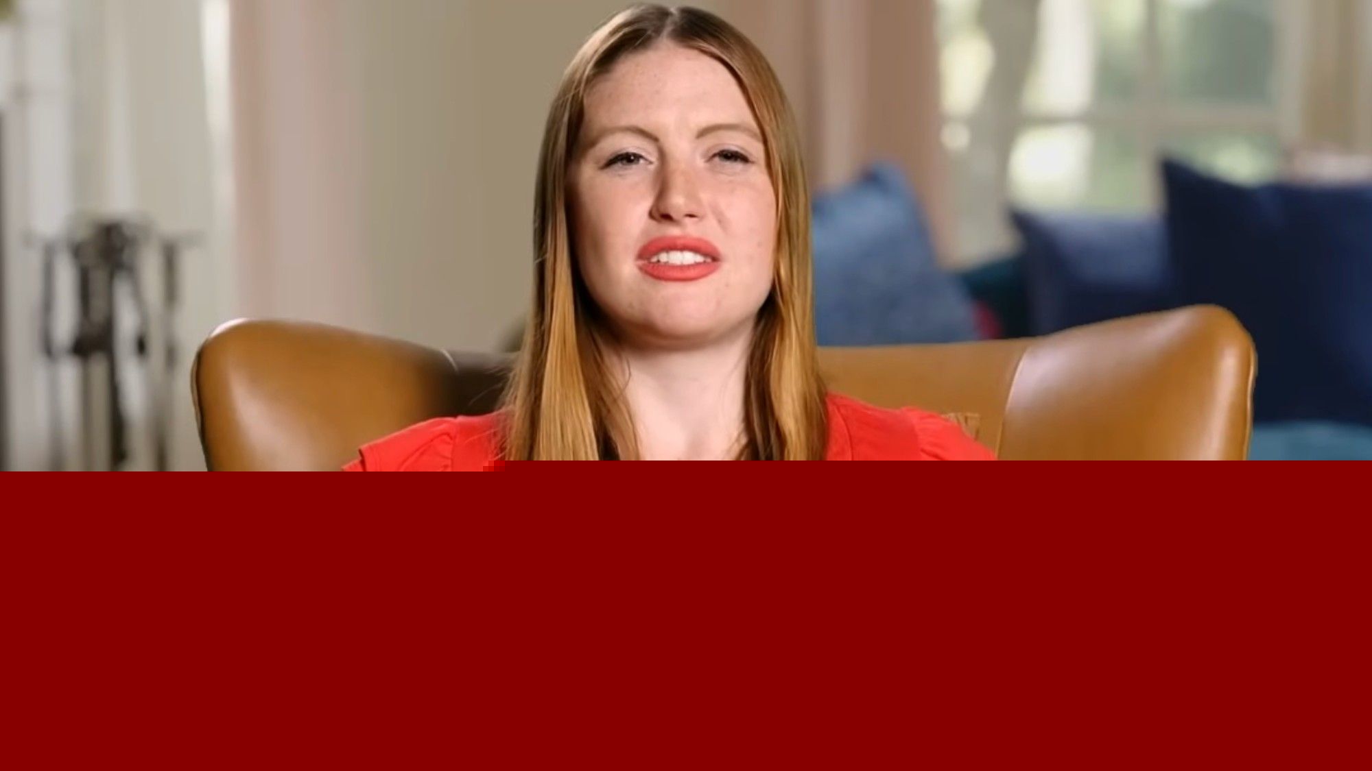 90 Day Fiancé's Catie Asked Joshua About The Open Relationship At The Worst Possible Time