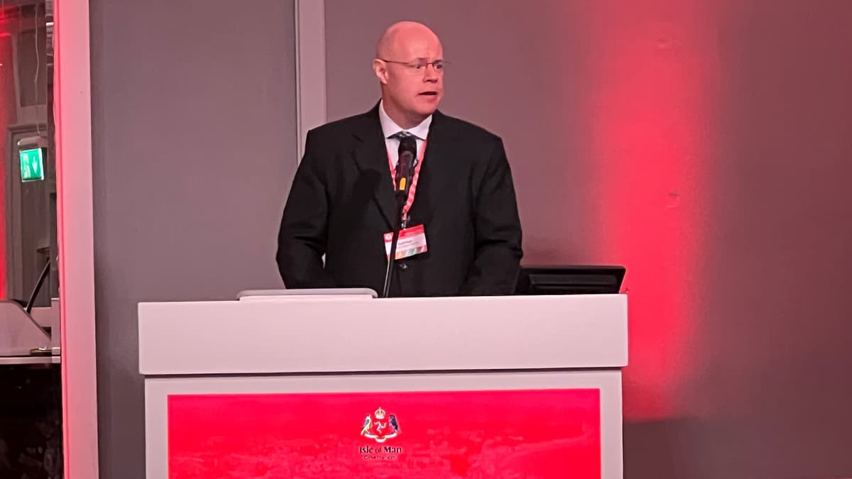 Isle of Man Airport isn't perfect but it's 'building back' after Covid