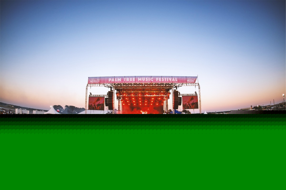 Meet Surge, The Company Turning Fans Into The Festival Industry’s Best Sales Team