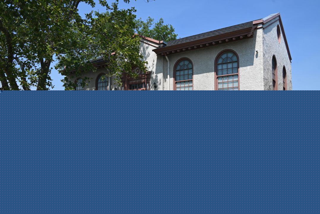 Hermiston seeks placing Carnegie Building on National Register