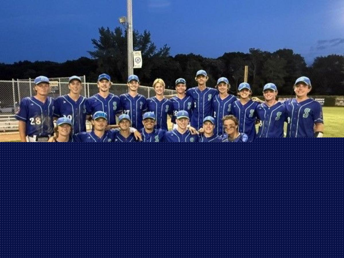 Sartell Prepares For State American Legion Tournament