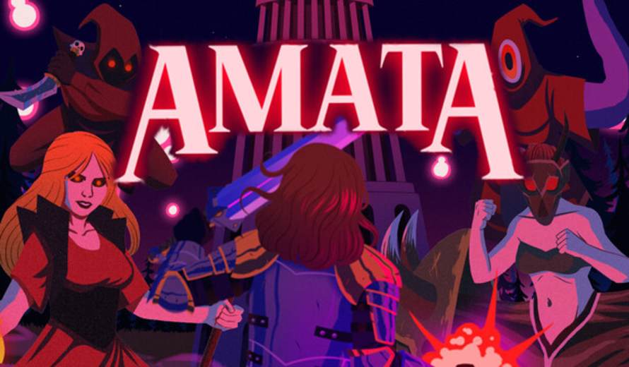 Amata Confirms Full Release Date as Final Pre-Launch Update Rolls Out