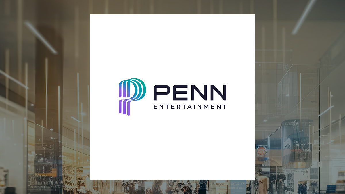 PENN Entertainment (NASDAQ:PENN) Releases Earnings Results