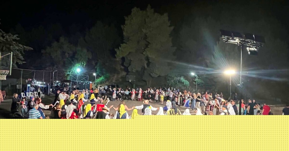 Δήμος Ζαχάρως: Συνεχίζεται το Καλοκαιρινό Πολιτιστικό Πρόγραμμα 2026