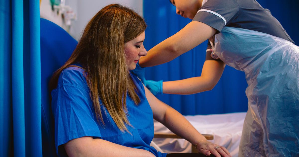 World-first trial of fridge-free vaccine developed in Southampton