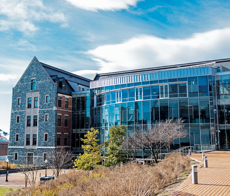 Psaros Center Advisory Board Hires Policy, Market Development Experts
