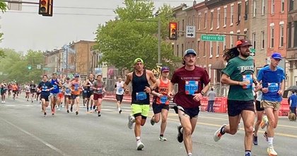 Lottery for Independence Blue Cross Broad Street Run runs Feb. 1-13