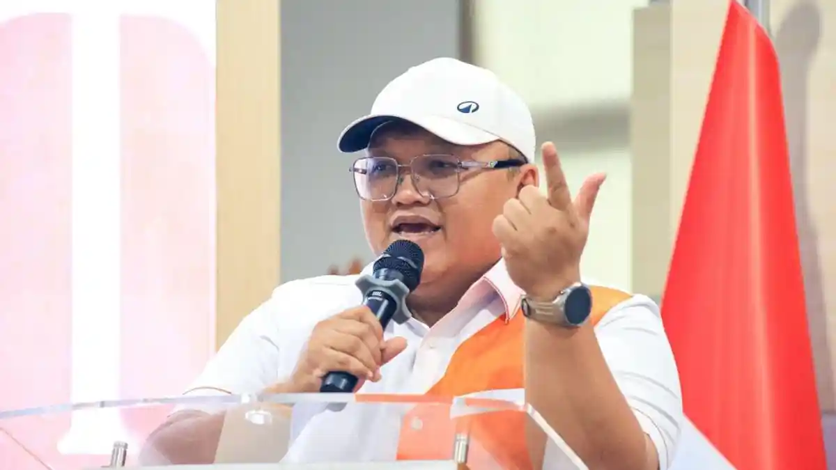 DPR Desak Menkeu dan Mendagri Segera Putuskan Tambahan TKD untuk 490 Daerah
