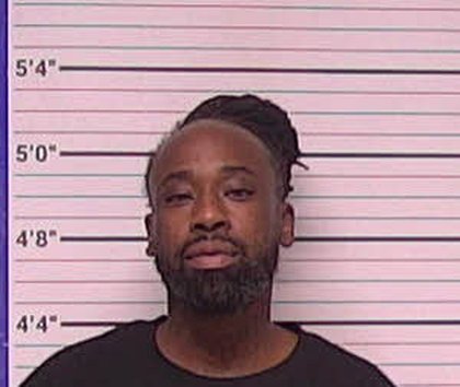Man charged with murder after woman dies in Bladen County