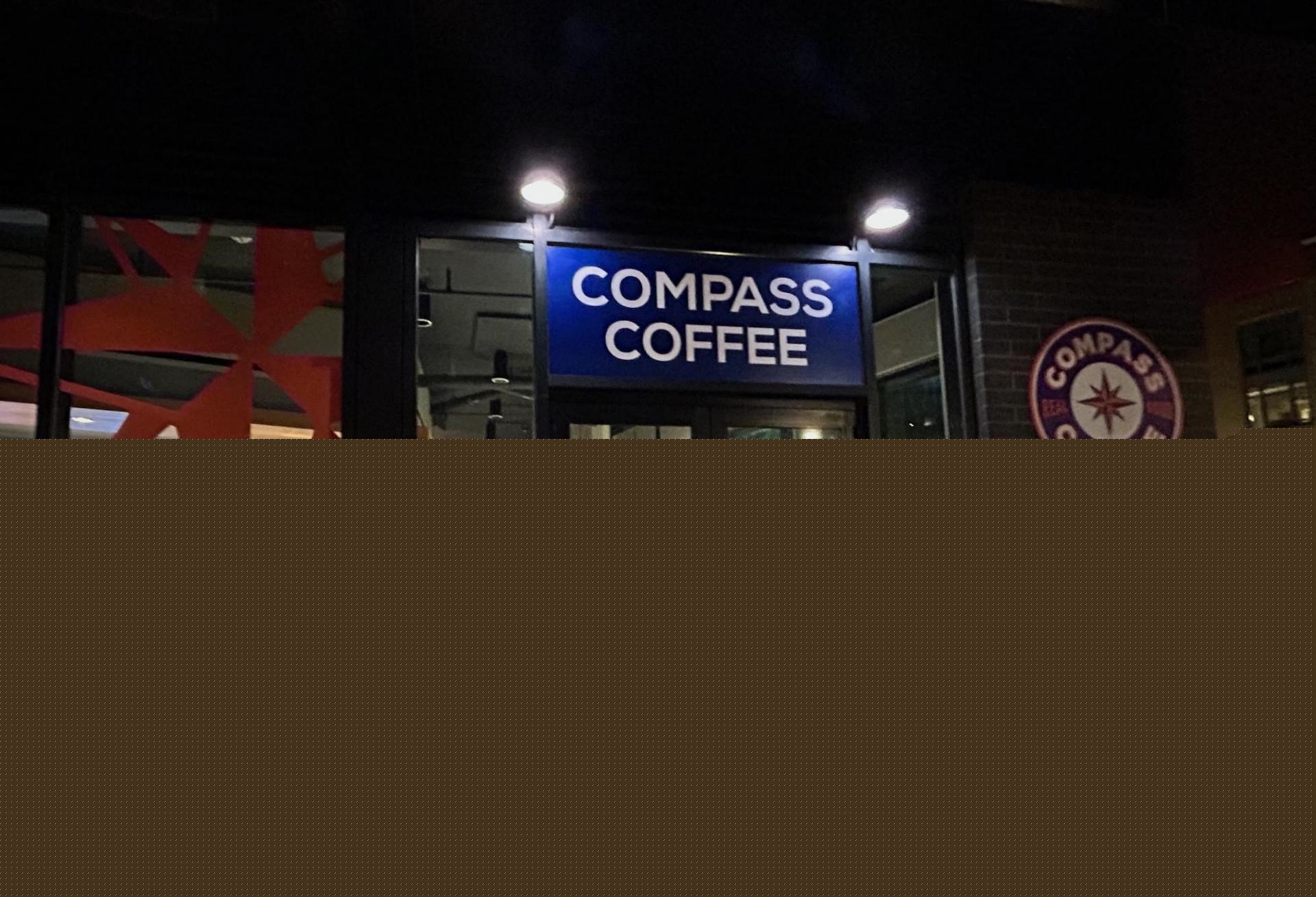 Compass Coffee Says It Lacks Cash For Bankruptcy Plan, Seeks To Toss Case