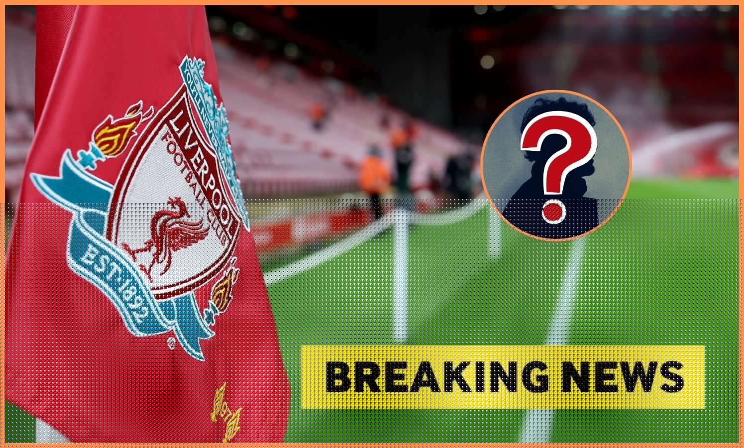 Champions League club ‘reach breakthrough in talks’ to sign winger on Liverpool radar