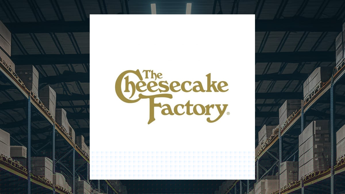 Cheesecake Factory (NASDAQ:CAKE) Hits New 12-Month High  – Here’s Why
