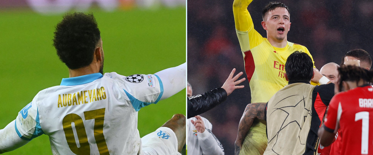 VIDÉO. Ligue des champions : le PSG et Monaco en barrages, l’OM éliminé à la 97e minute ! Récit d’une dernière soirée complètement folle