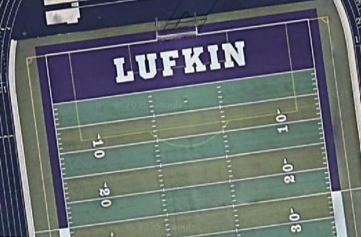 Lufkin Vs West Brook Highlights a Full Slate of Friday Night Football in East Texas