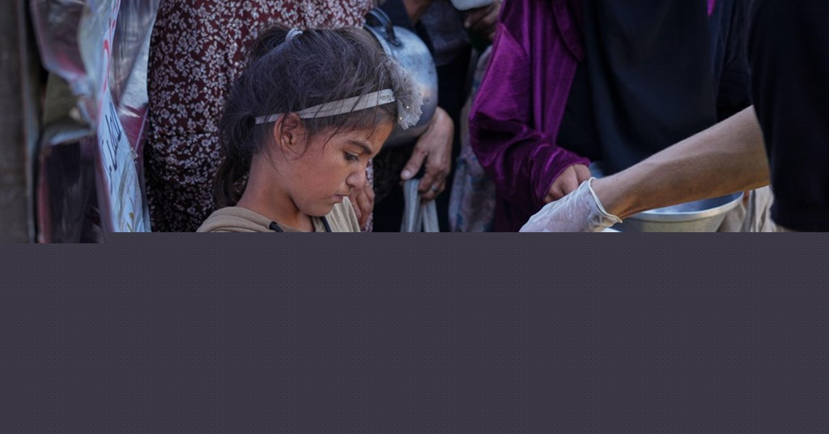 What is at stake in Gaza