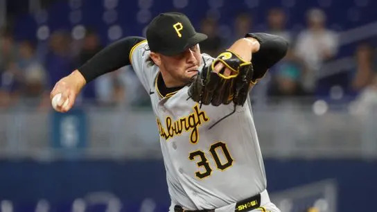 Pirates Manager Explains Paul Skenes' Baffling Slump