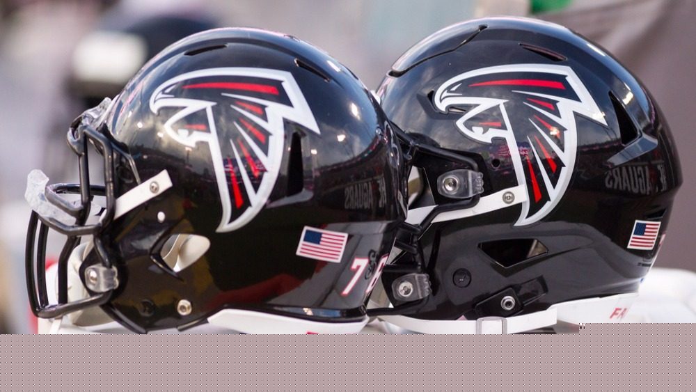 Two-time Pro Bowler Bijan Robinson signs record-setting $75M contract extension with Falcons