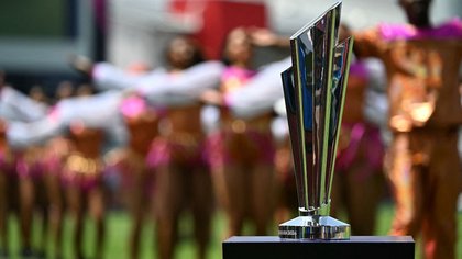 T20 World Cup 2026 warm up matches schedule confirmed, two Indian teams to play
