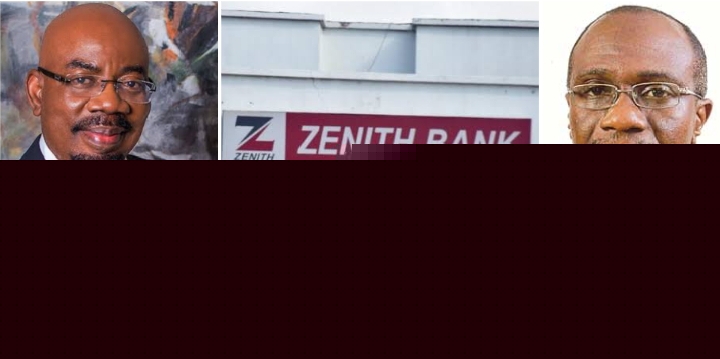 Peering Into the crisis that nearly sank Zenith Bank
