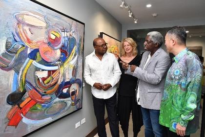 Comment on Jamaica’s Tourism Minister: Use art for community renewal by Dropbox URL Shortener