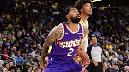 Lakers can finally resolve center woes with trade they should've made a year ago