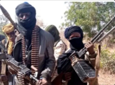 Over 160 church members held by kidnappers in Kaduna, Kogi