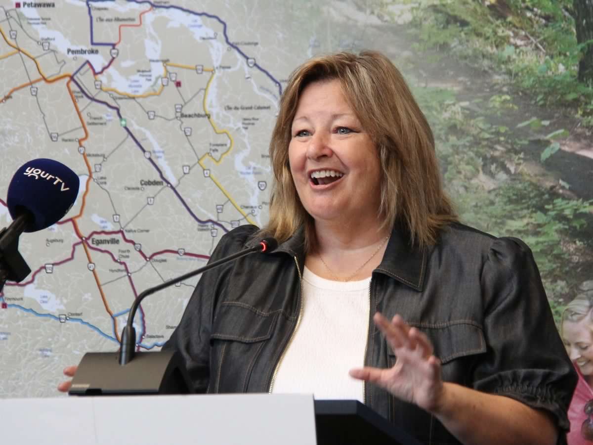 Huron East gets provincial funding for job fair