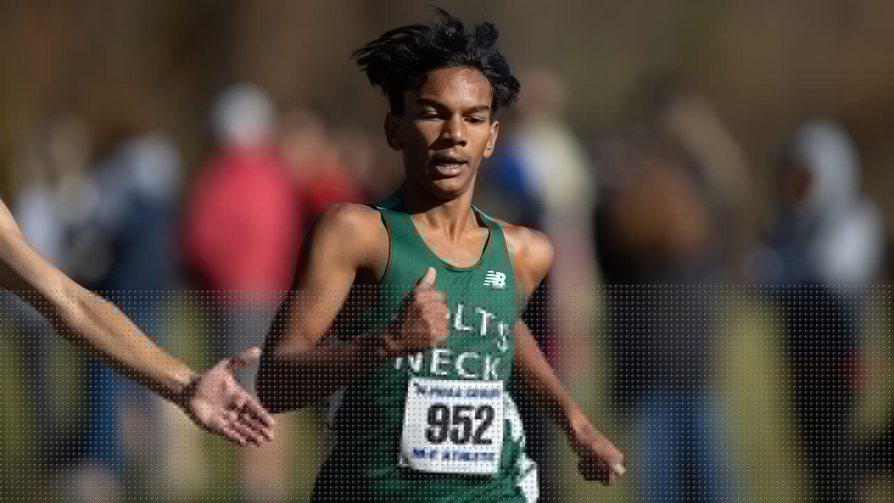 Boys & girls cross-country Top 20, Sept. 29: Final rankings before Shore Coaches