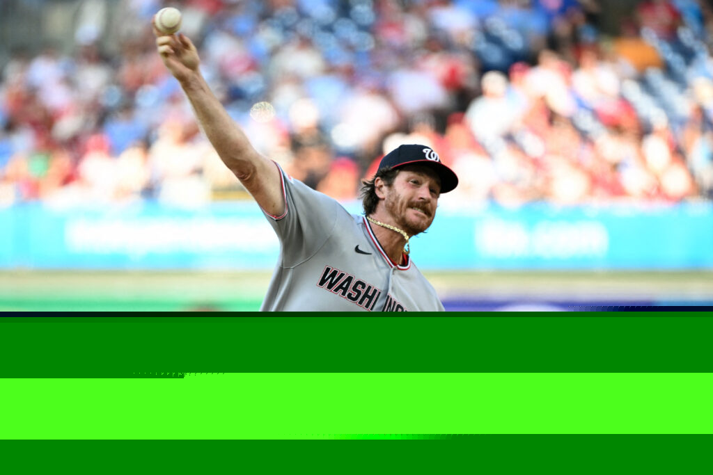 Comment on Nationals Designate Miles Mikolas For Assignment by Dumpster Divin Theo