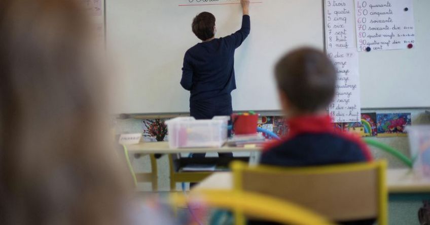 First-grade enrollment: More than 2,000 places remain in Bishkek schools