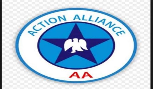 Comment on We didn’t adopt Atiku as our presidential candidate– Action Alliance by www.binance.com Регистрация