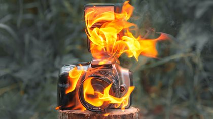 Generative AI could hollow out the photo industry within five years, pro organization warns as creators band together against “the greatest acts of theft in modern history”