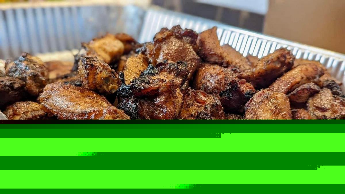 Who Has the Best Chicken Wings in The Corridor? [GALLERY]