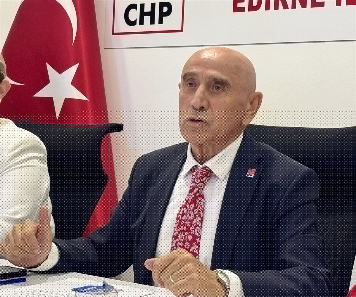 CHP'li Kaya: 103 Yıllık Parti Ayakta, Atatürk'ün Emanetine Sahip Çıkıyoruz
