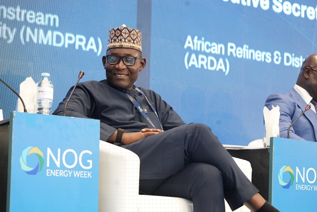 NMDPRA tasks investors, regulators on infrastructure for West Africa petroleum trading hub