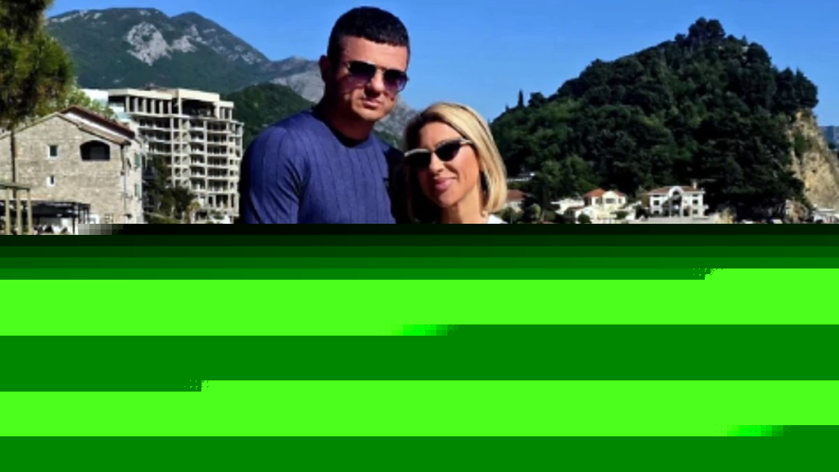 "ONO ŠTO BOG SPOJI, NE SME NIKO DA RAZVOJI" Jovana Jeremić i Tigar se oglasili pred svadbu i napravili haos: Svi misle da se obratila Draganu ovim rečima