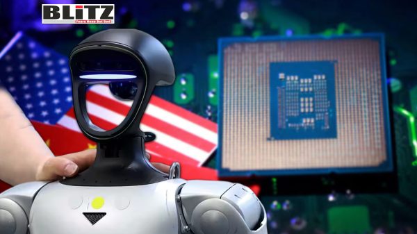 America’s China tech crackdown risks innovation, energy and AI growth