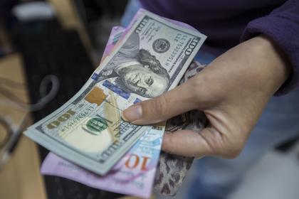 Alza del Dólar BCV sigue imparable mientras el euro superó nuevo tope histórico