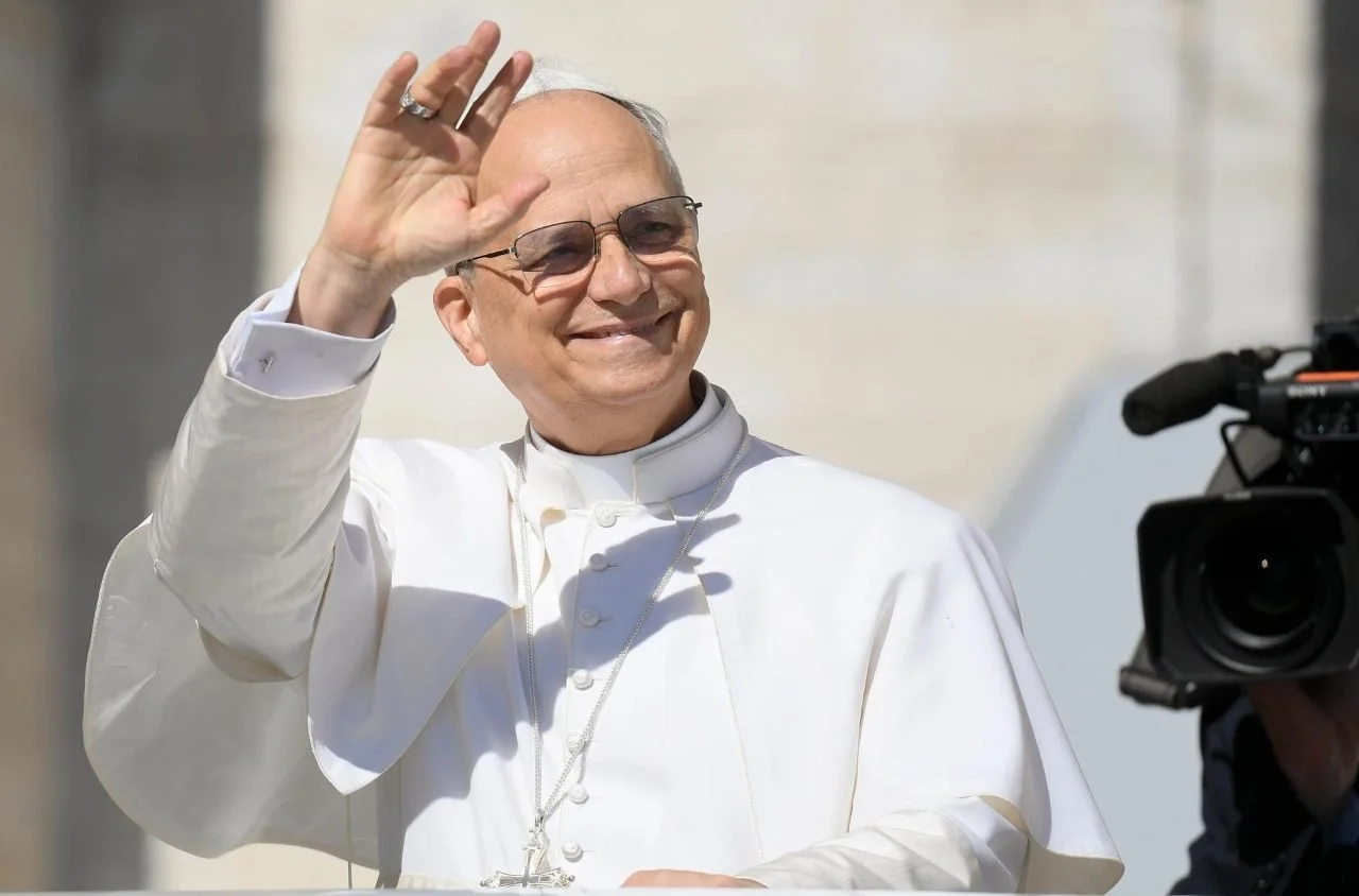 ‘A Gift From Heaven’: Popular Pope Leo Prepares For Warm Peruvian Welcome